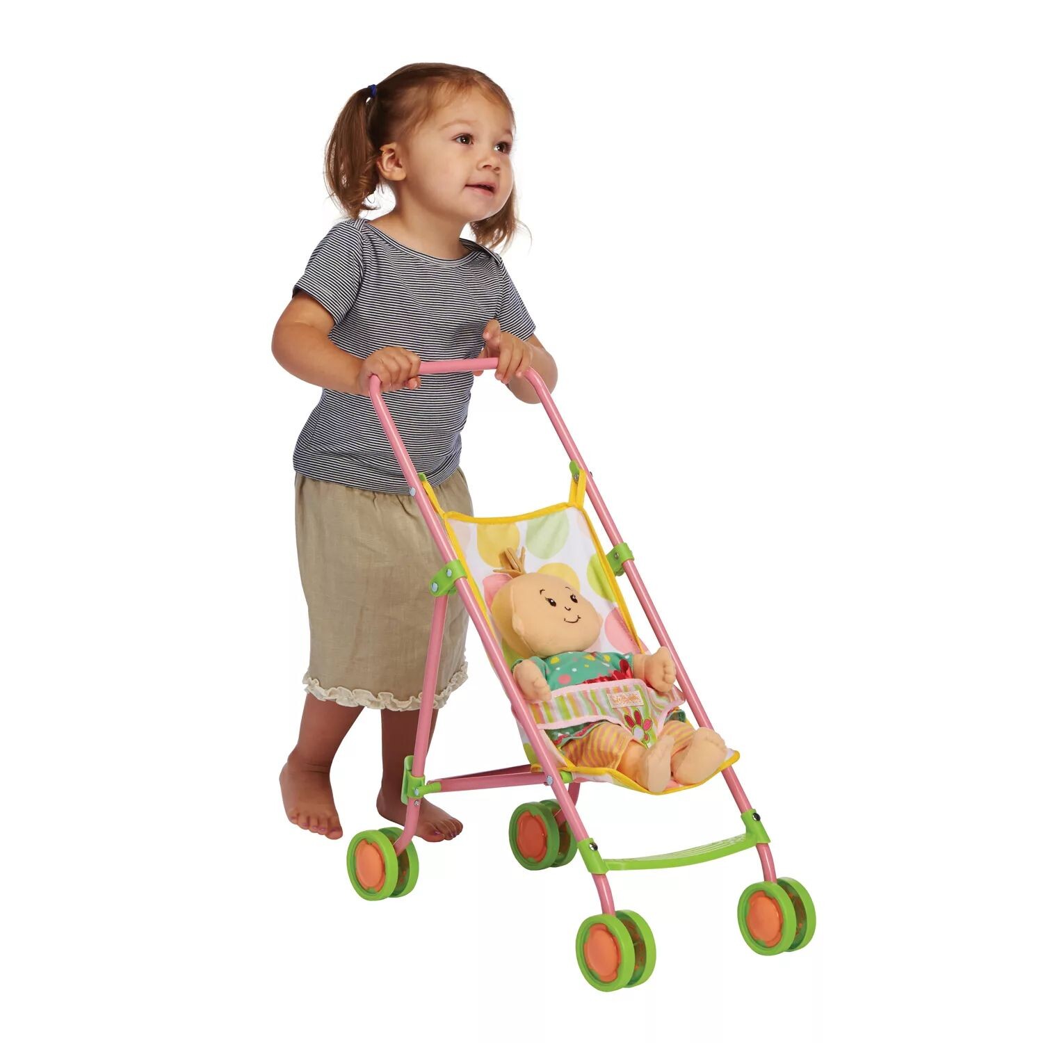 

Детская коляска Stella от Manhattan Toy Manhattan Toy