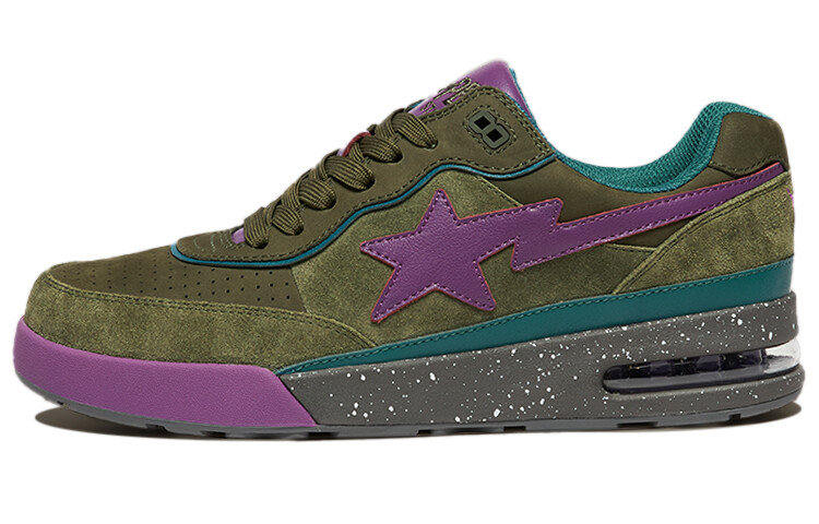 

BAPE Bape Road Sta Skunk A Bathing Ape