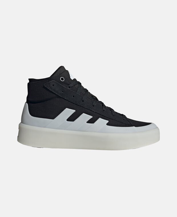 

Кроссовки adidas, черный