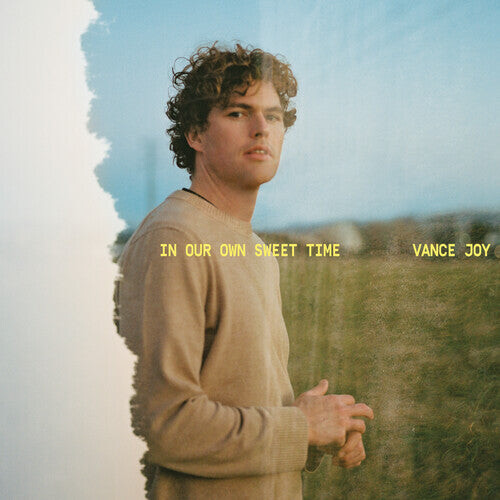 

CD диск Joy, Vance: In Our Own Sweet Time