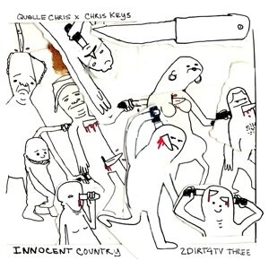 

Виниловая пластинка Quelle Chris - Innocent Country