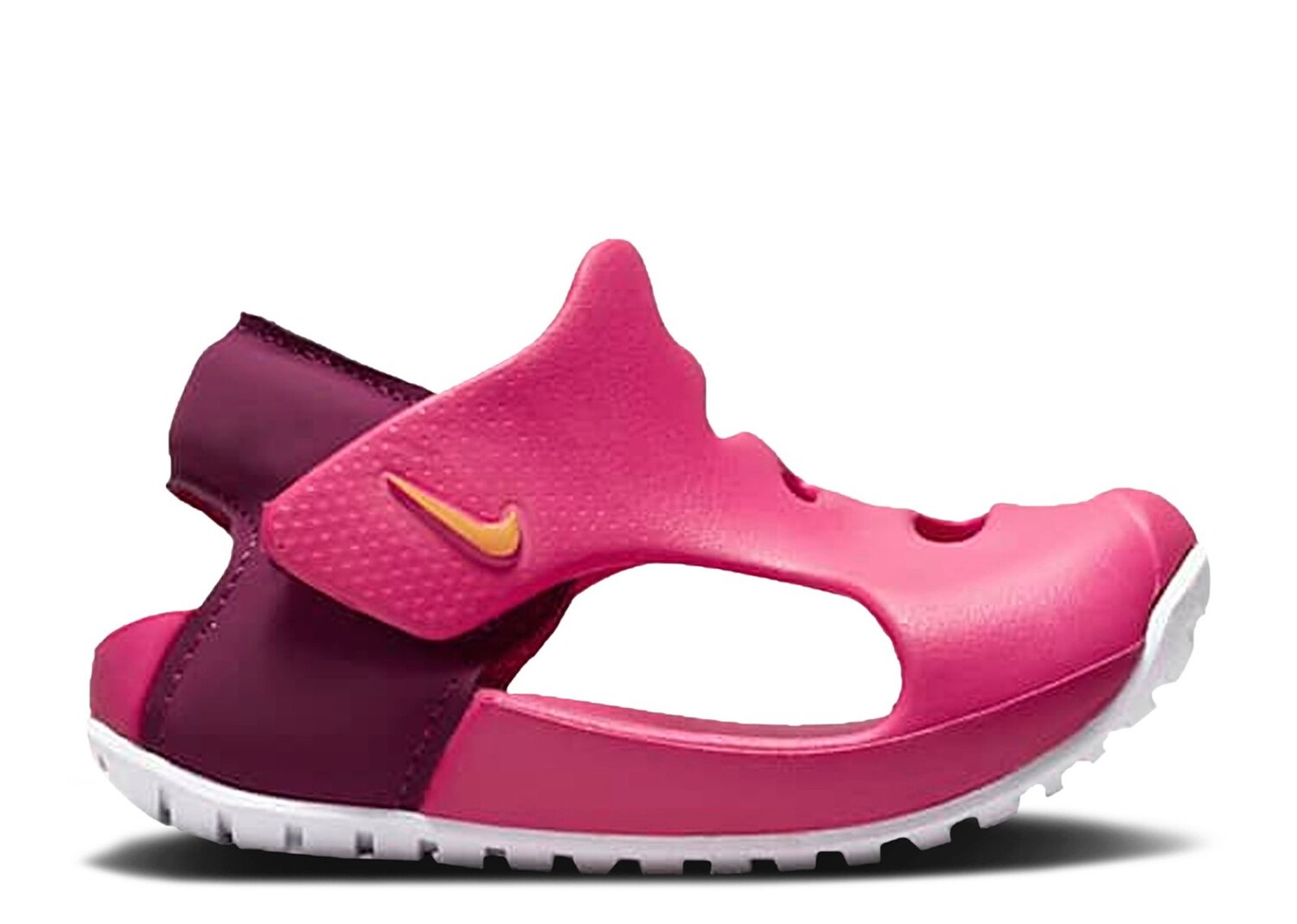 

Кроссовки Nike Sunray Protect 3 Td 'Pink Prime Kumquat', розовый