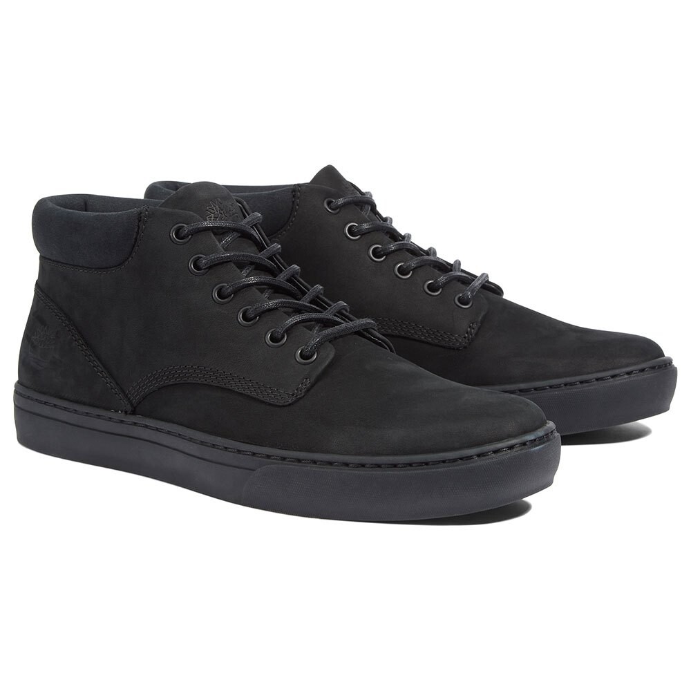 

Ботинки Timberland Adventure 2 0 Cupsole Stretch, черный