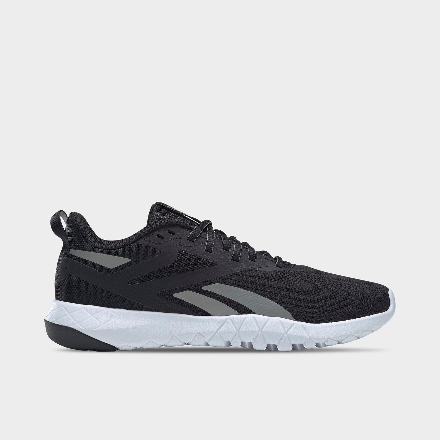 

Женские кеды Reebok Flexagon Force 4, черный