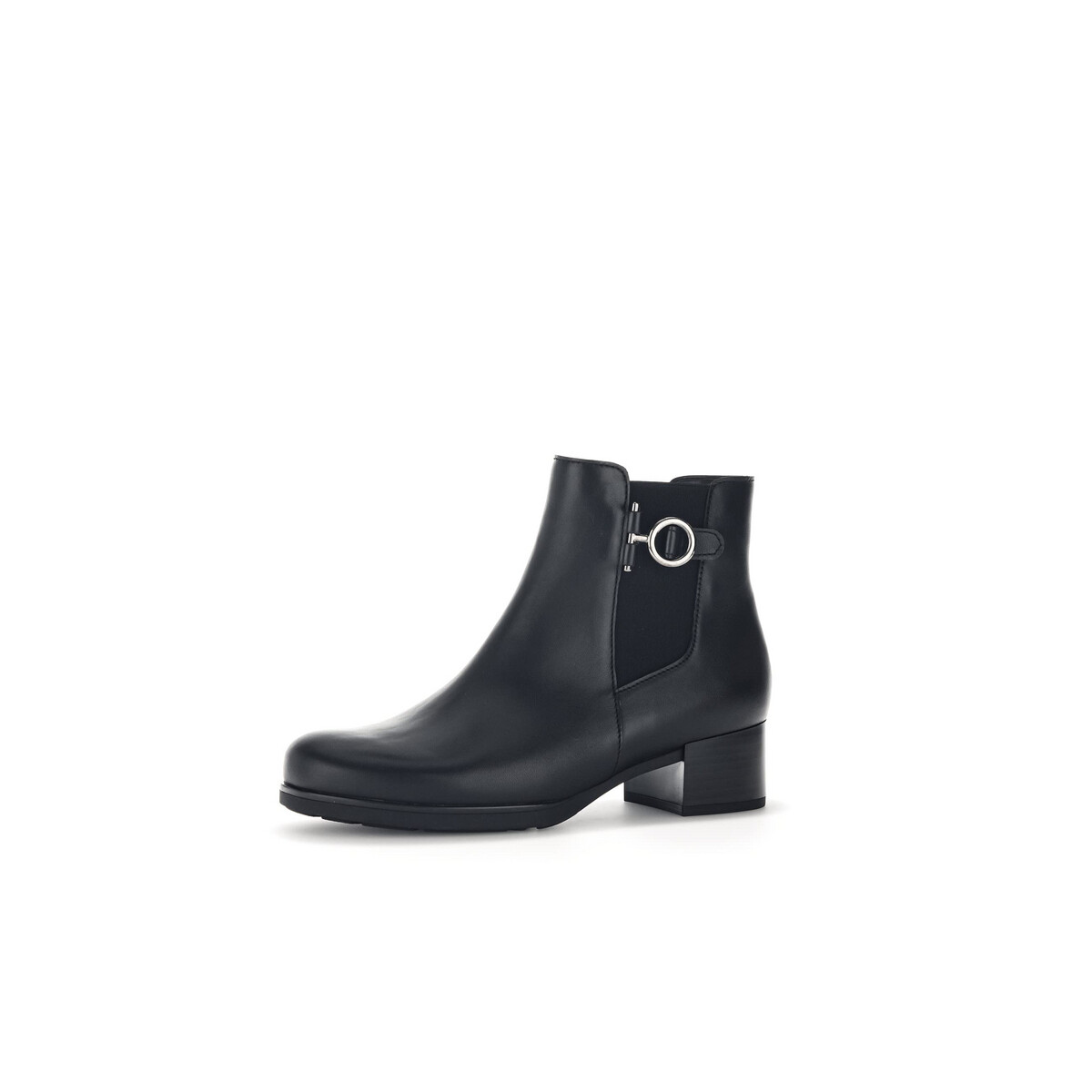 

Ботинки Gabor Stiefelette, черный