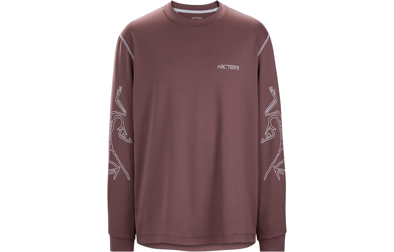 

Футболка Arcteryx, зеленый