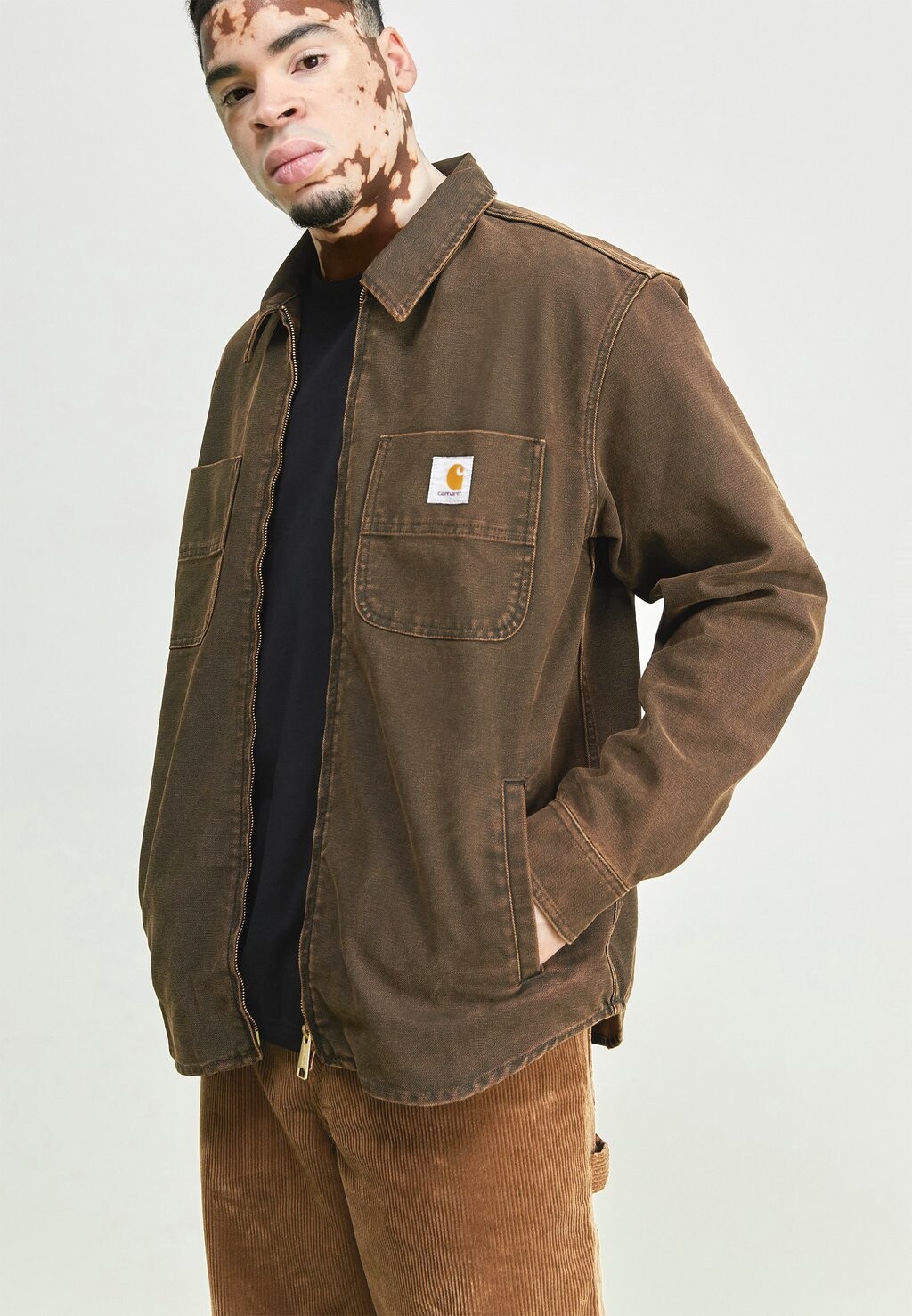 

Куртка демисезонная Carhartt WIP