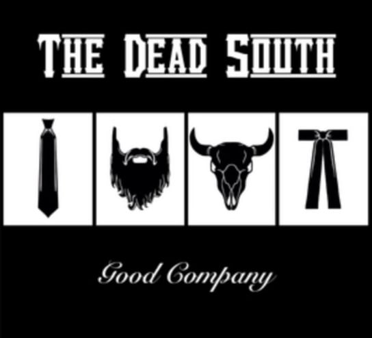 цена Виниловая пластинка The Dead South - Good Company