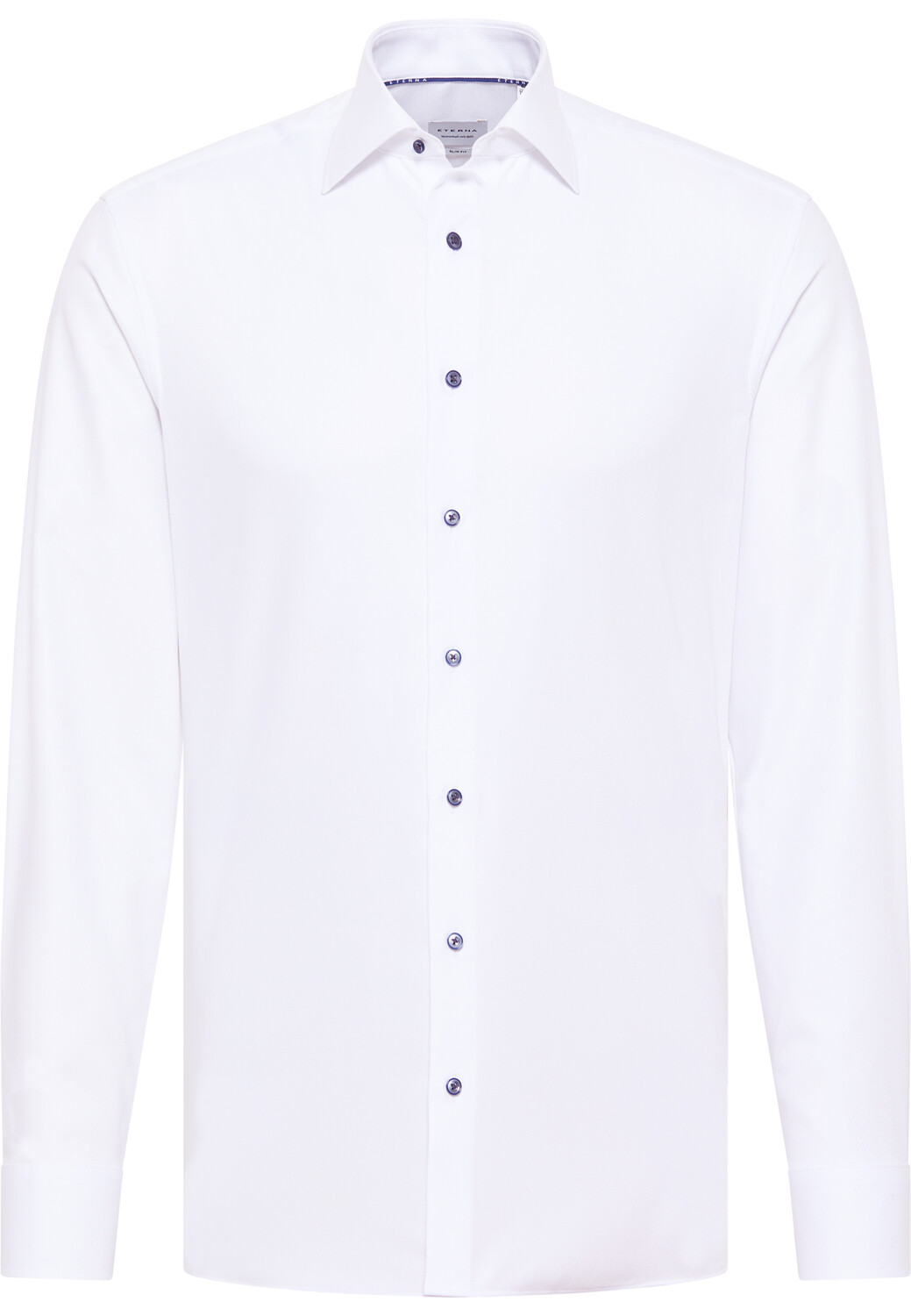 

Рубашка Eterna SLIM FIT, белый