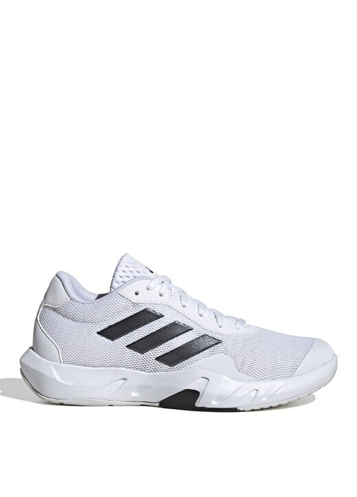 

Белые женские кроссовки IF0958 AMPLIMOVE adidas, белый