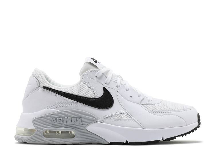 

Кроссовки Nike WMNS AIR MAX EXCEE 'PURE PLATINUM', белый
