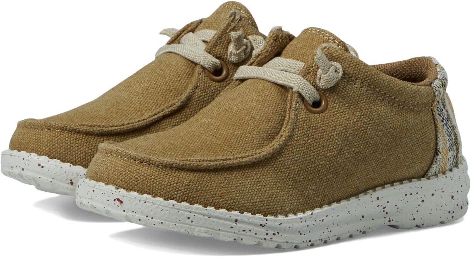 

Кроссовки Hang Loose Roper, цвет Tan