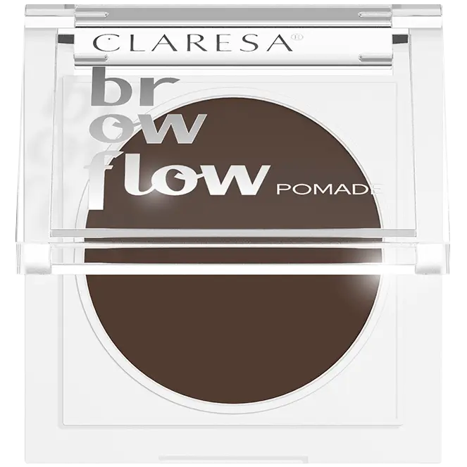 

Помада для бровей 03 Claresa Brow Flow, 4 гр