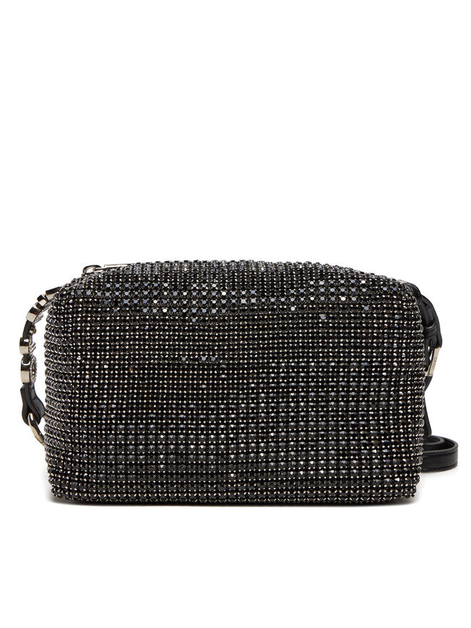 

Наплечная сумка XS Hobo AF4305 Liu Jo, черный