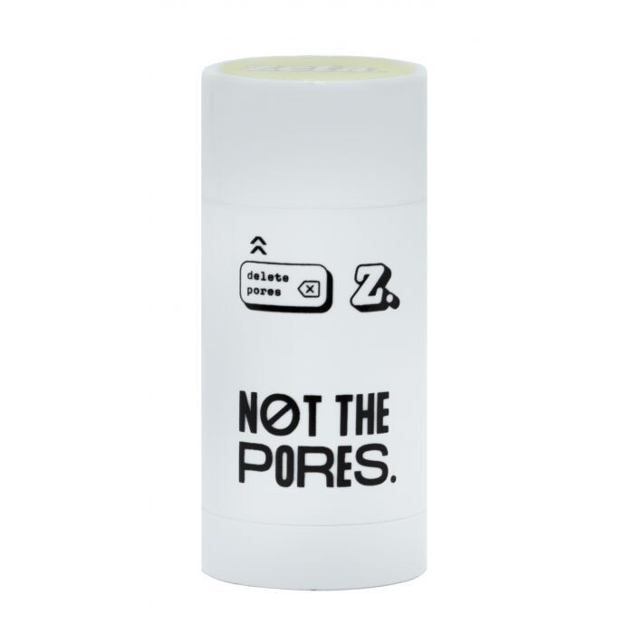 

Праймер Primer Difuminador de Poros Not The Pores Z Beauty, Transparente