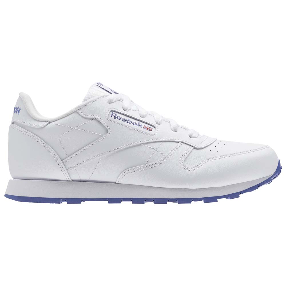 

Кроссовки Reebok Classics Classic Leather, белый