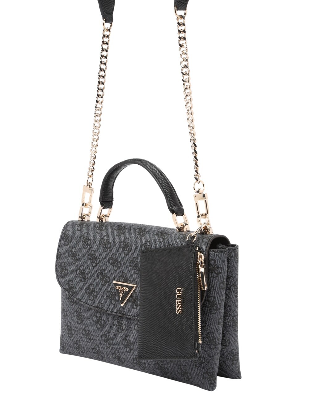 

Сумочка Guess, черный