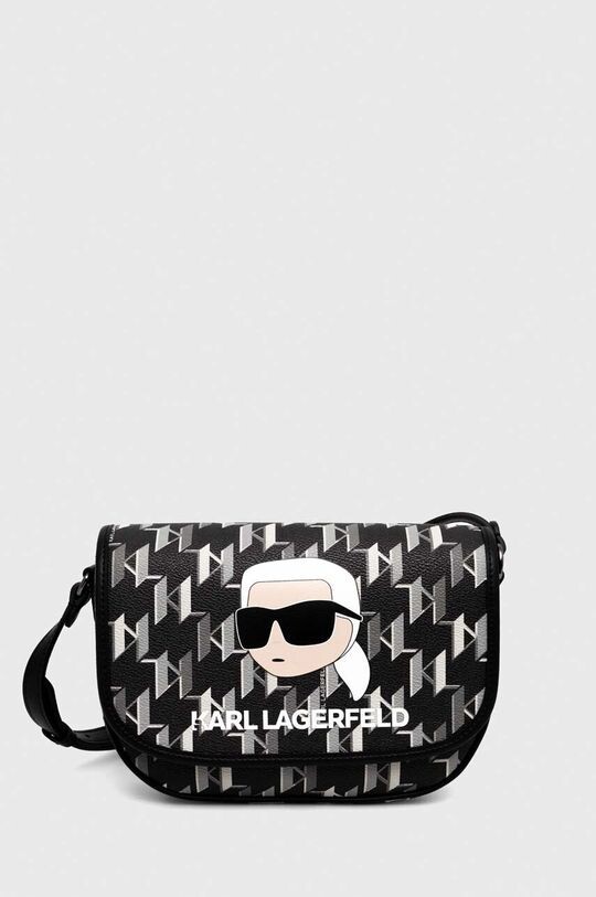 

Сумочка Карла Лагерфельда Karl Lagerfeld, черный