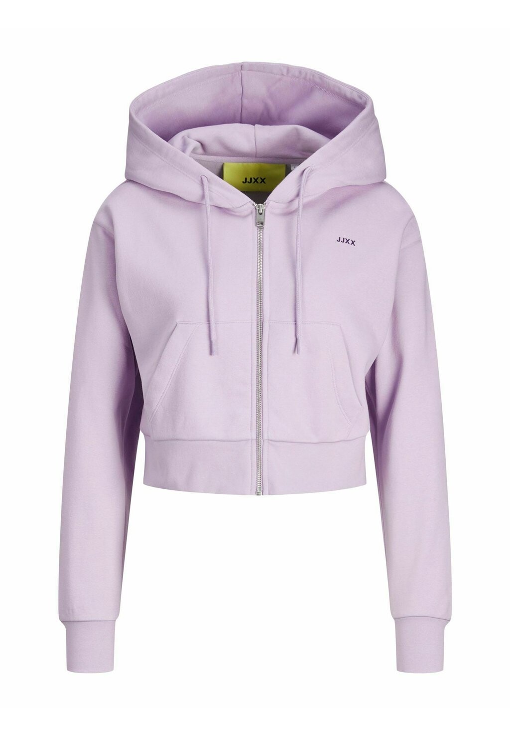 

Толстовка на молнии JJXX MIT REISSVERSCHLUSS JXABBIE, цвет lilac breeze