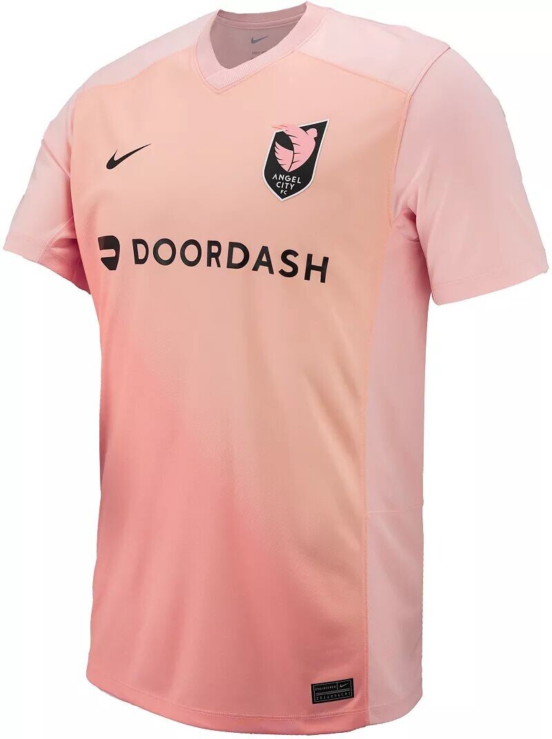 

Реплика выездной майки Nike Adult Angel City FC 2024