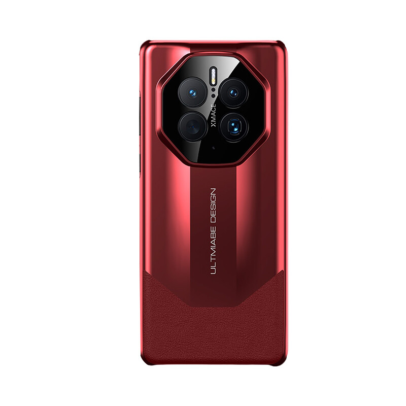 

Чехол для телефона Kona Chun, Extraordinary Red Luxury Edition Electric Ceramic