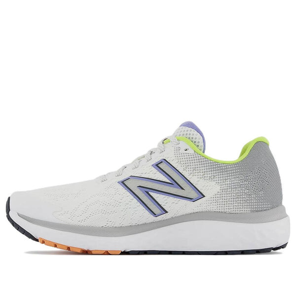 

Кроссовки 680v7 New Balance, белый
