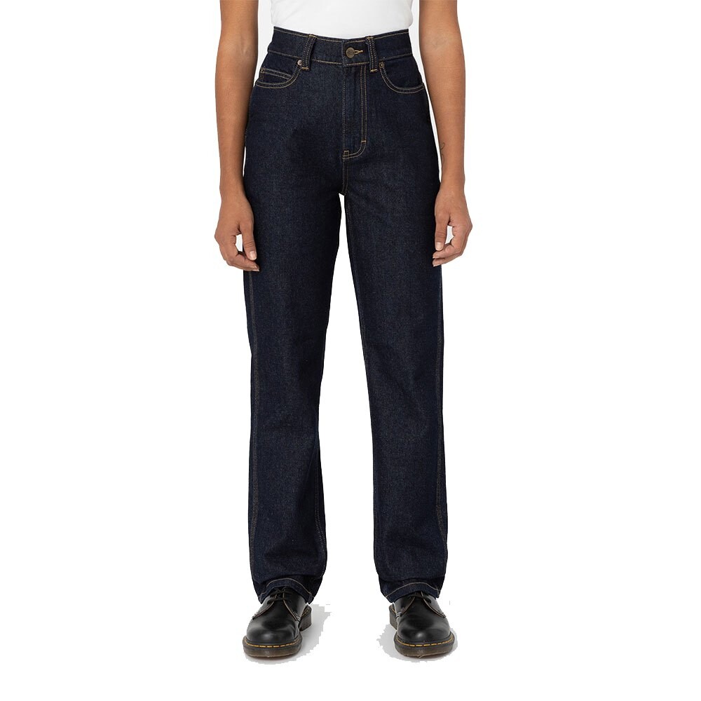 

Джинсы Dickies Houston, синий
