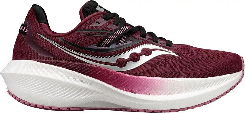 

Женские кроссовки Saucony Triumph 20