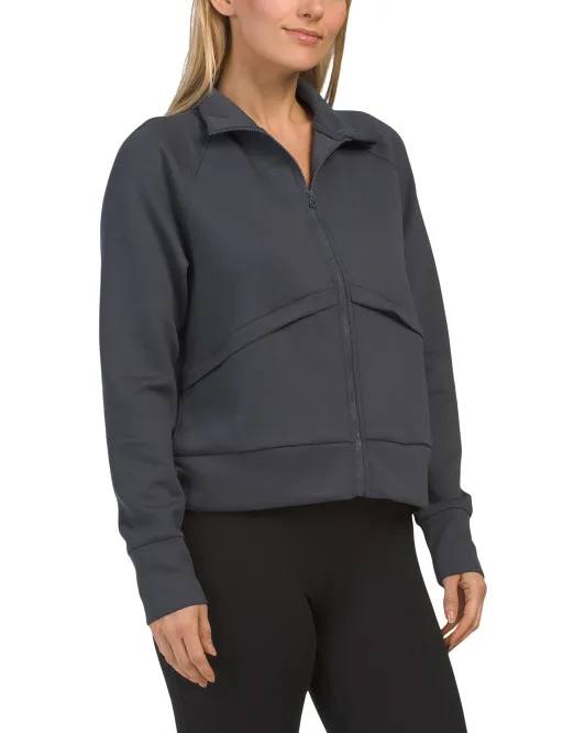 

Трикотажная куртка с аквалангом Taylor Performance Layer 8, синий