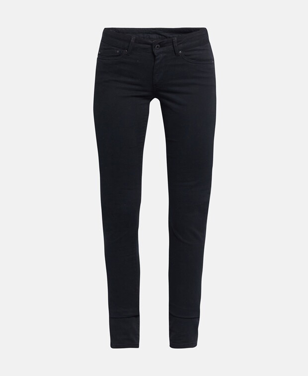 

Повседневные брюки Pepe Jeans, черный