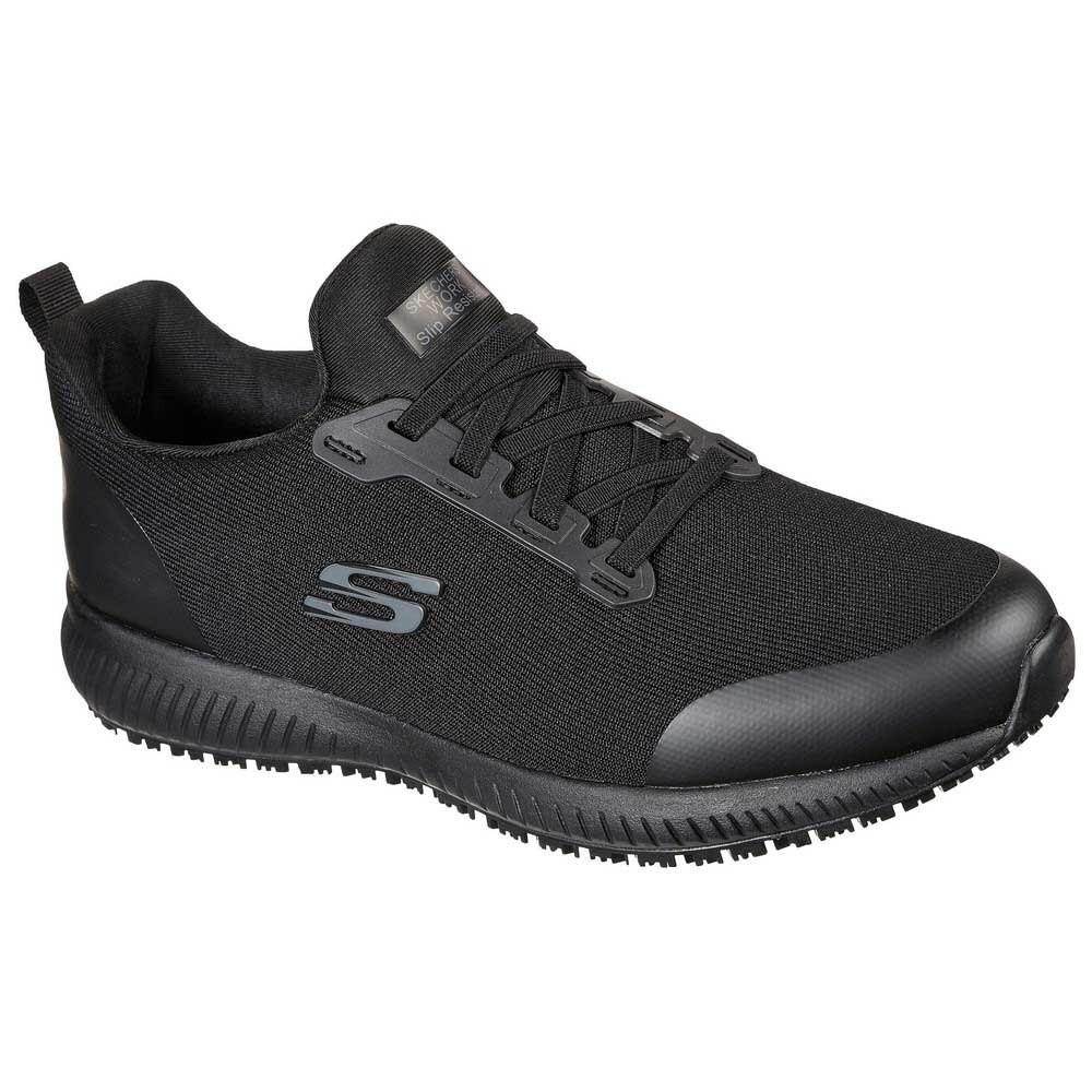

Кроссовки Skechers Squad SR Myton, черный