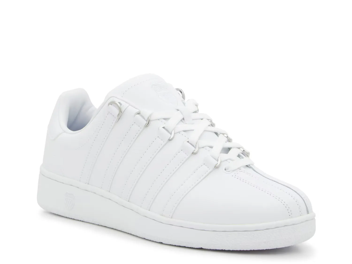 

Кроссовки Classic VN Sneaker K-Swiss, белый