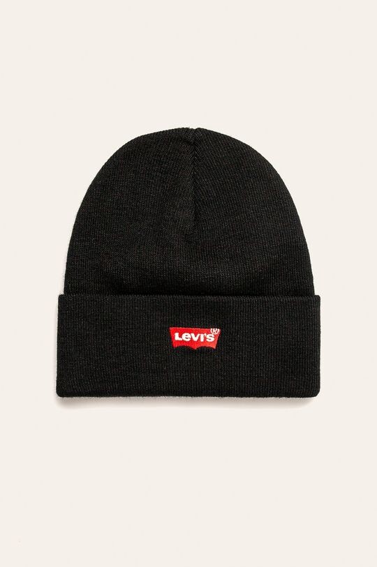 

Кепка Levi's, черный