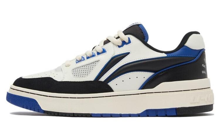 

Li Ning Rookie Винтажные баскетбольные кроссовки Мужской
