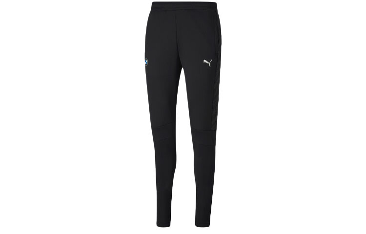 

Puma Мужские трикотажные спортивные штаны