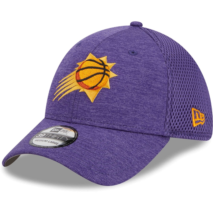 

Бейсболка New Era Phoenix Suns, фиолетовый