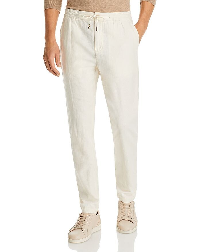 

Брюки Warren с кулиской Scotch & Soda
