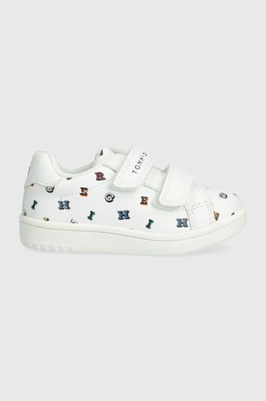 

Tommy Hilfiger Детские кроссовки, белый