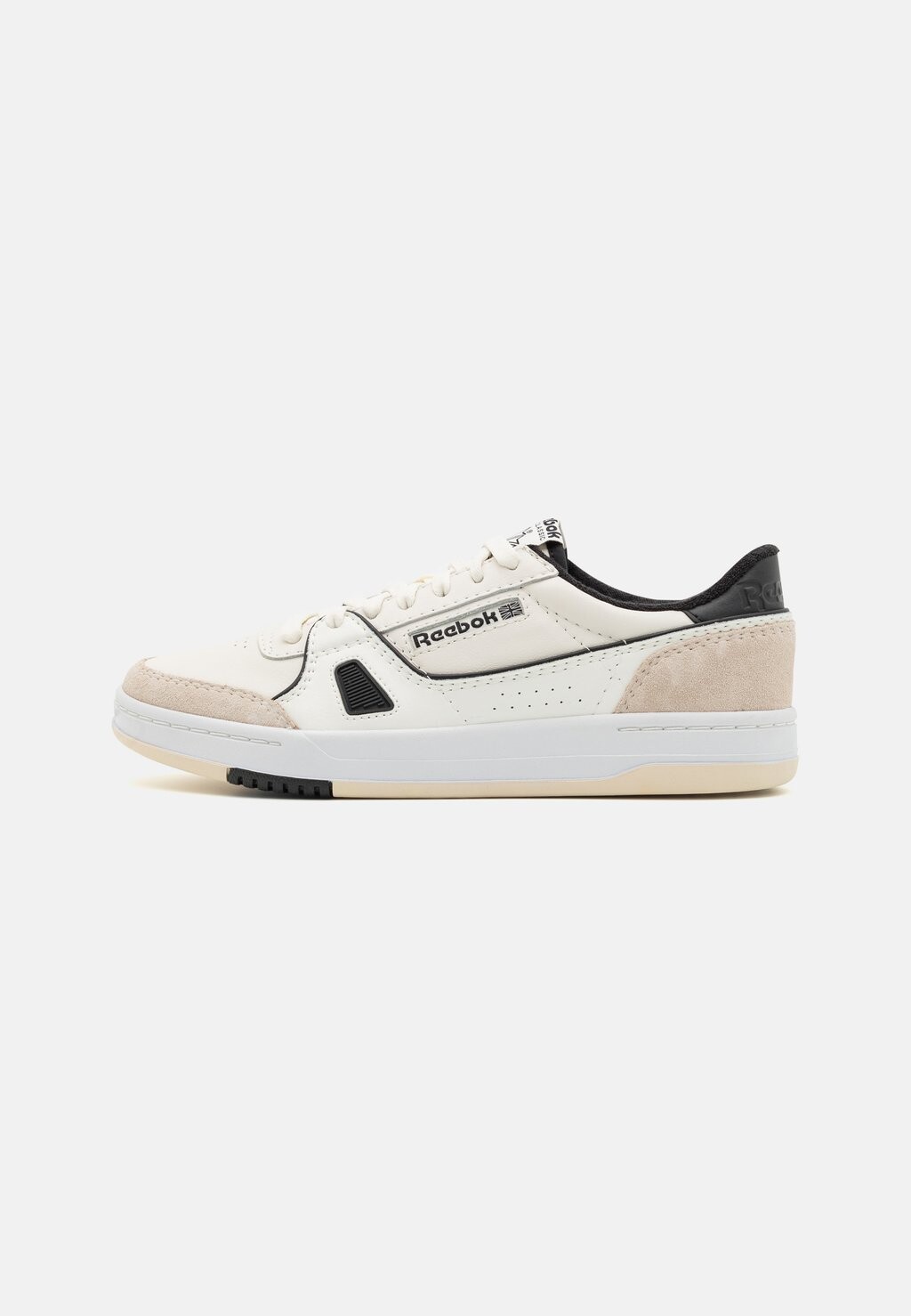 

Кроссовки Reebok LT COURT UNISEX, цвет chalk/moonst/black