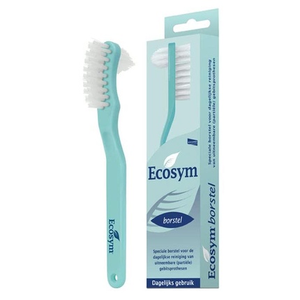 цена Зубная щетка для ежедневного ухода, Ecosym