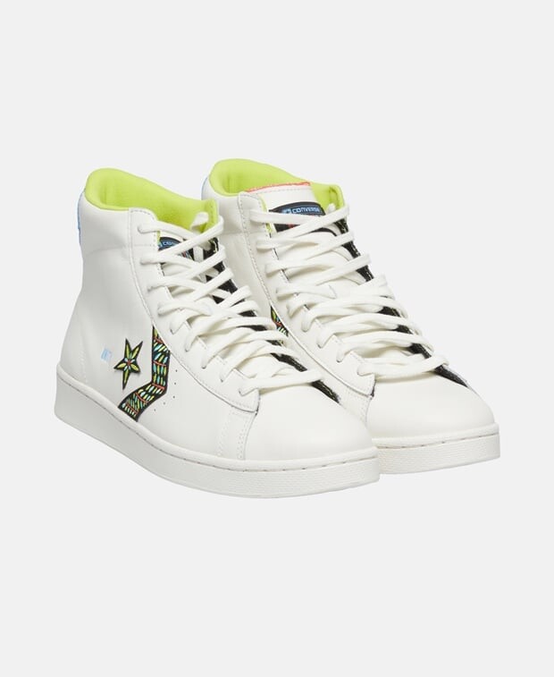 

Кроссовки Converse, белый