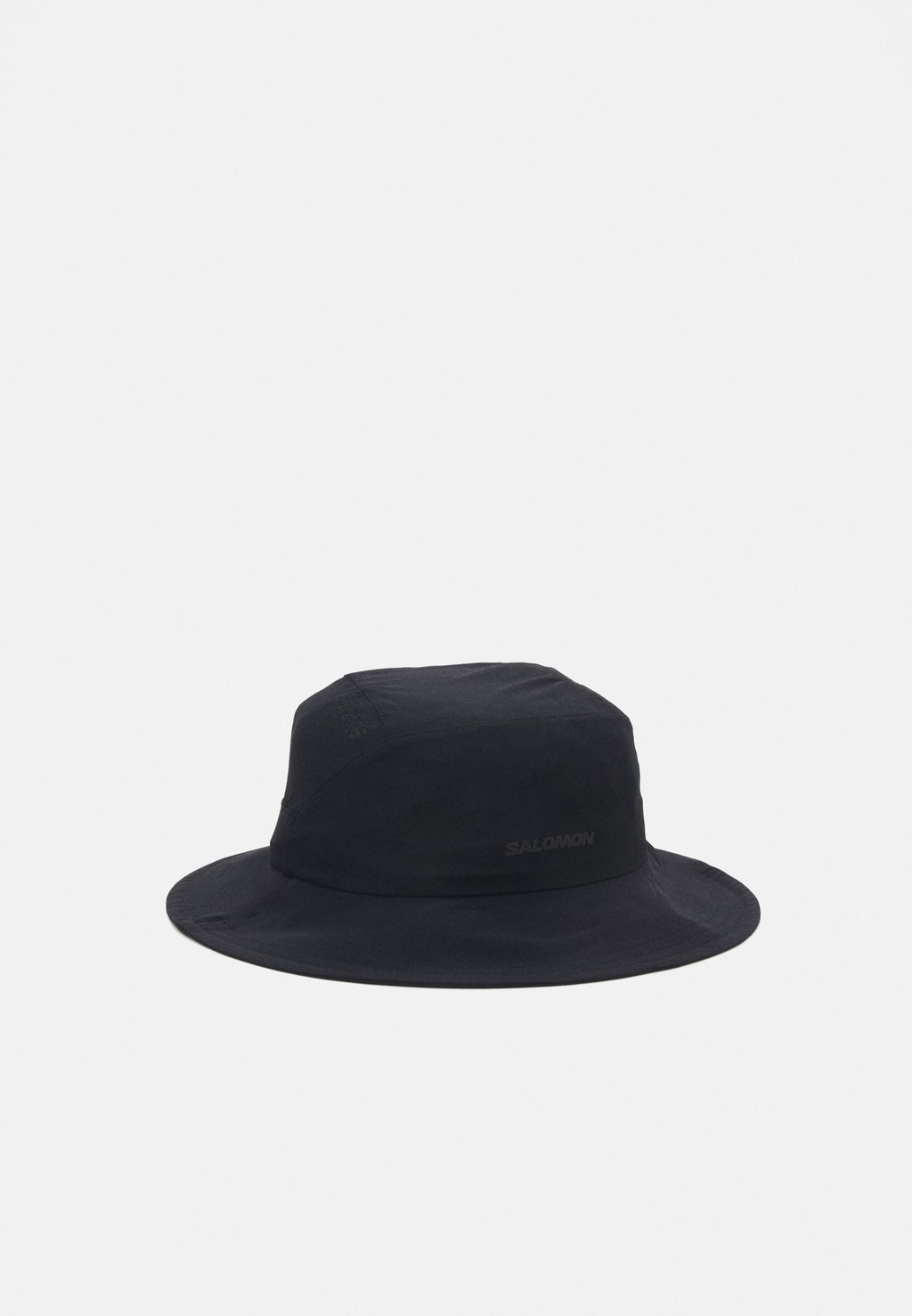 Шапка MOUNTAIN HAT UNISEX Salomon, цвет deep black цена и фото