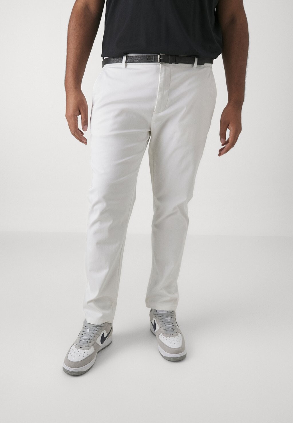 

Чиносы Superflex Pants Jack's Sportswear, белый