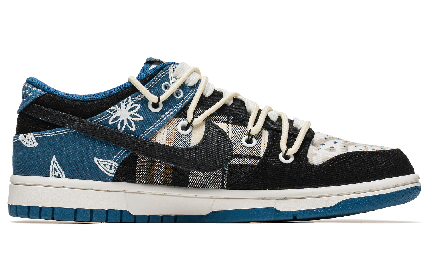 

Мужские кроссовки для скейтбординга Nike Dunk