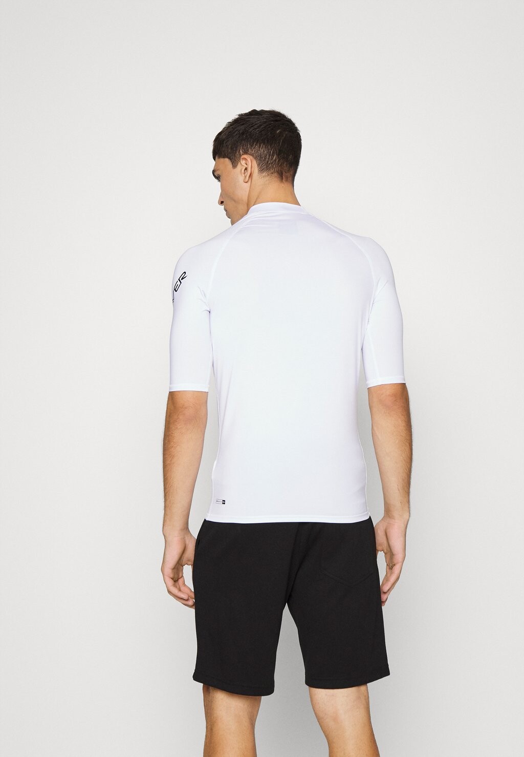 

Топ для серфинга Quiksilver, белый