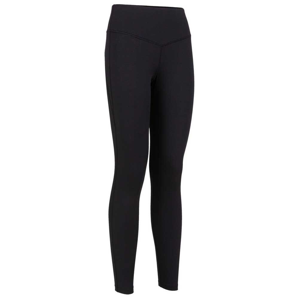 

Леггинсы Joma Core, черный