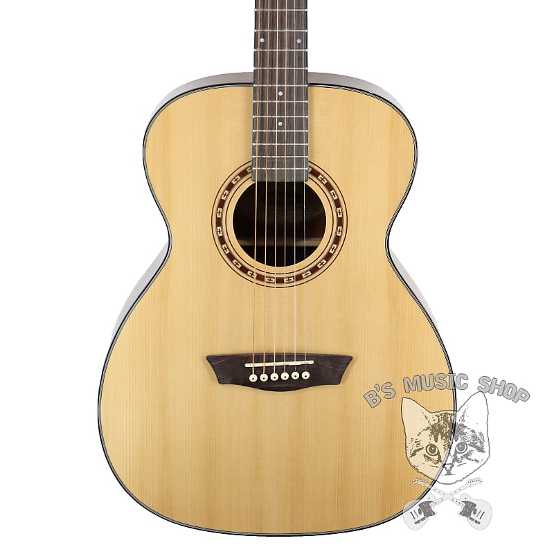 Акустическая гитара Washburn Apprentice AF5K Folk w/Hard Case аккумулятор acer as16b5j e5 575 f5 573g p259 m f5 771g 10 95v 5600mah