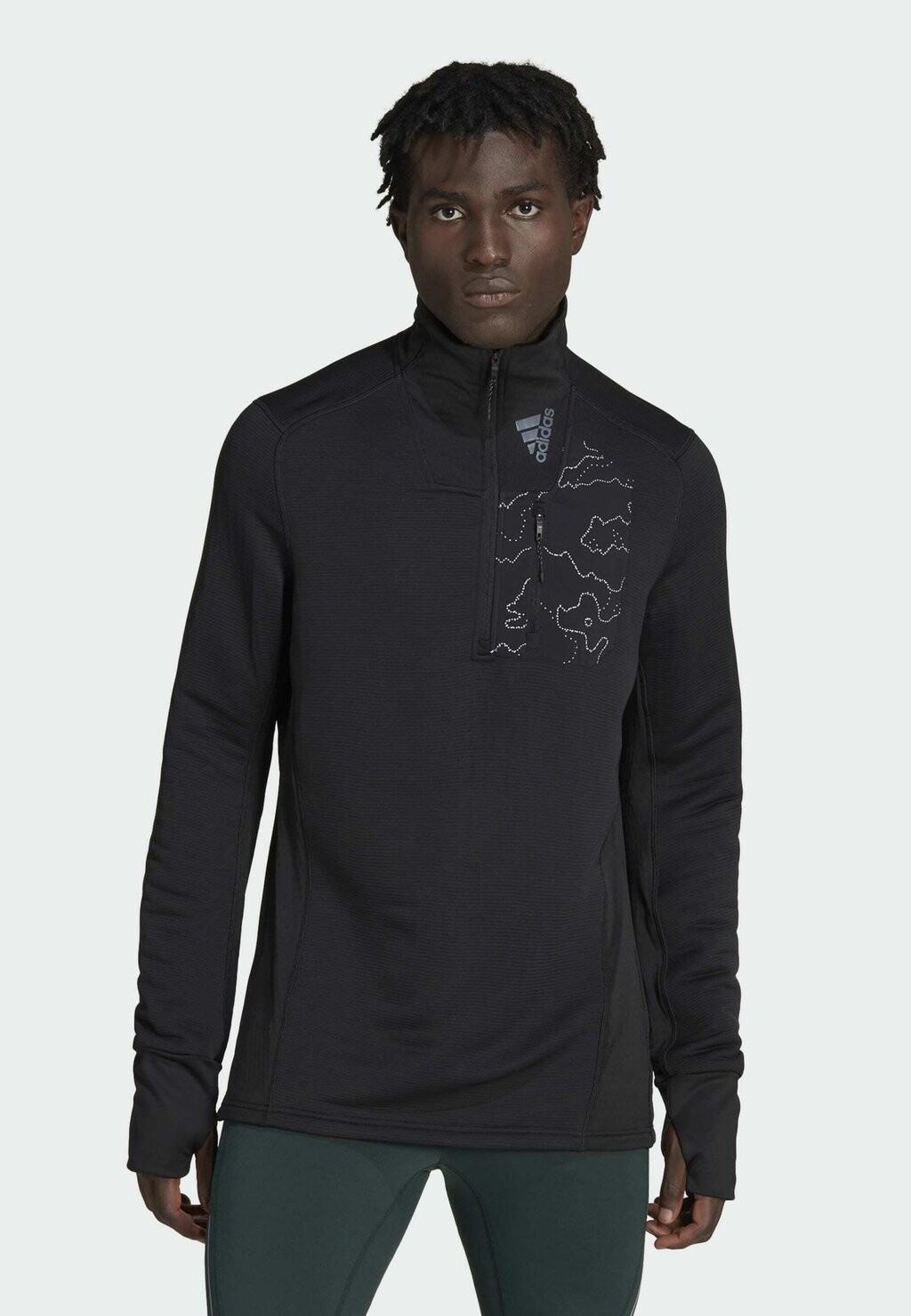 

Толстовка Adidas