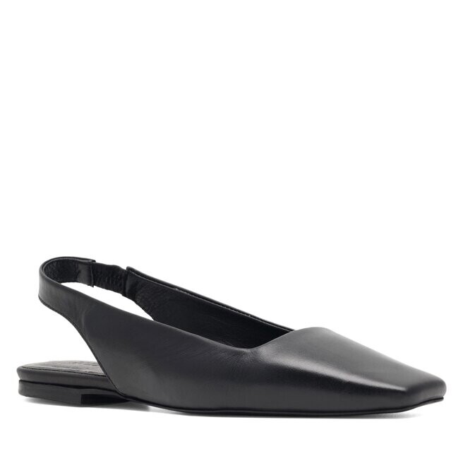 

Сандалии Simple SARAGOSSA-23SS1419, черный
