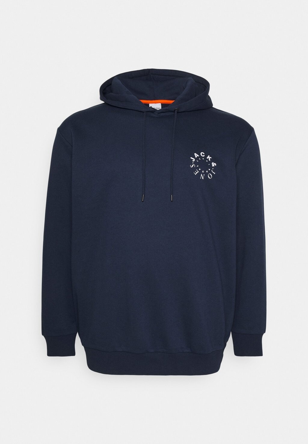 

Толстовка Jack & Jones, темно-синий